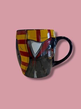 2 for $20 - Gryffindor Robes Mug Harry Potter